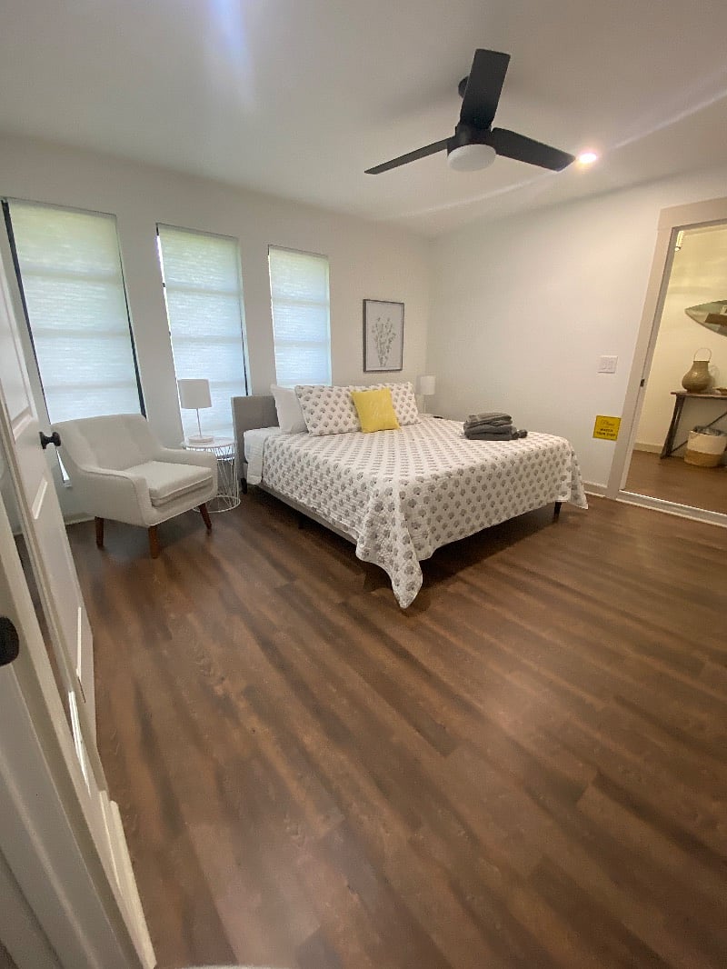 Master en-suite 2
