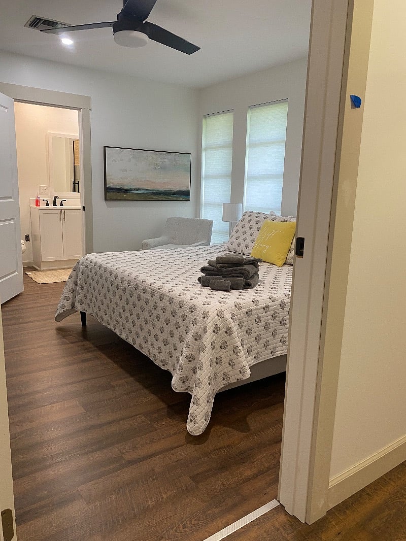 Master en-suite 2