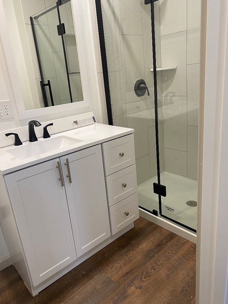 Master Bath 2