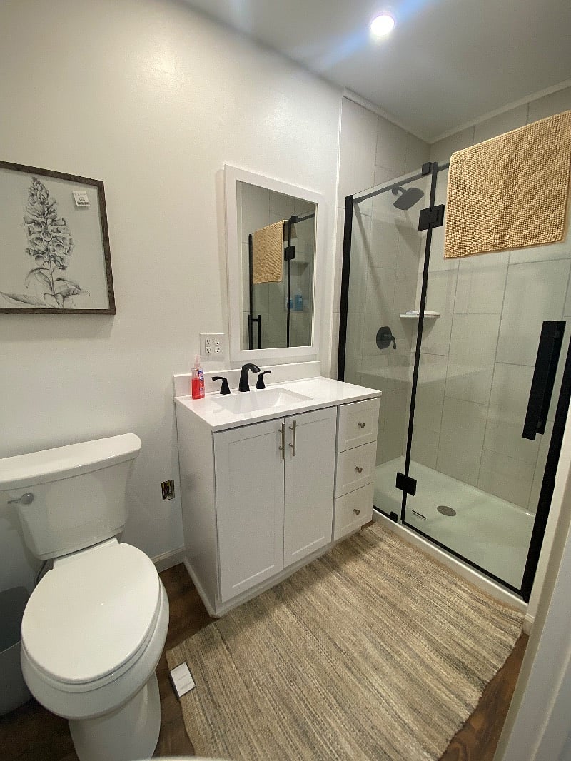 Master Bath 2