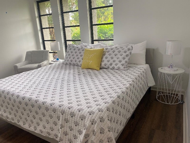Master en-suite 2