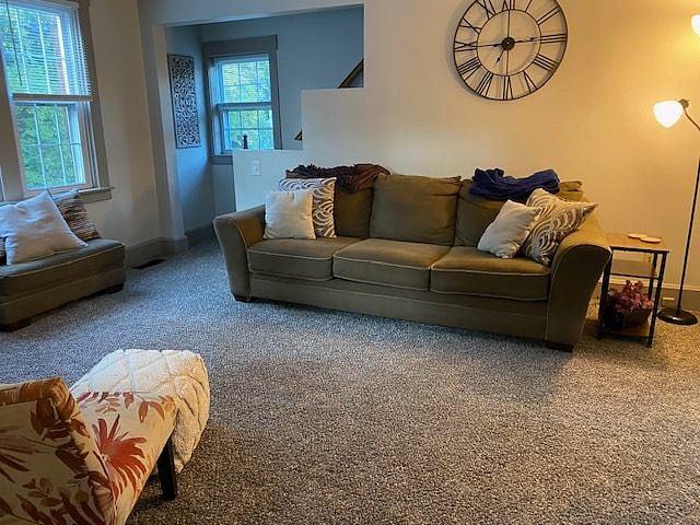 Main Living Room