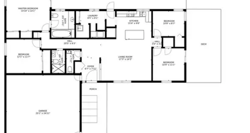 Furnished Finder property 600325_1 photo 15