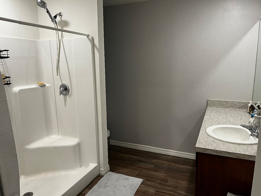 Masterbath