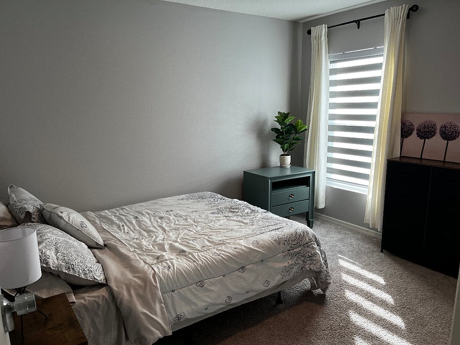 Bedroom #2
