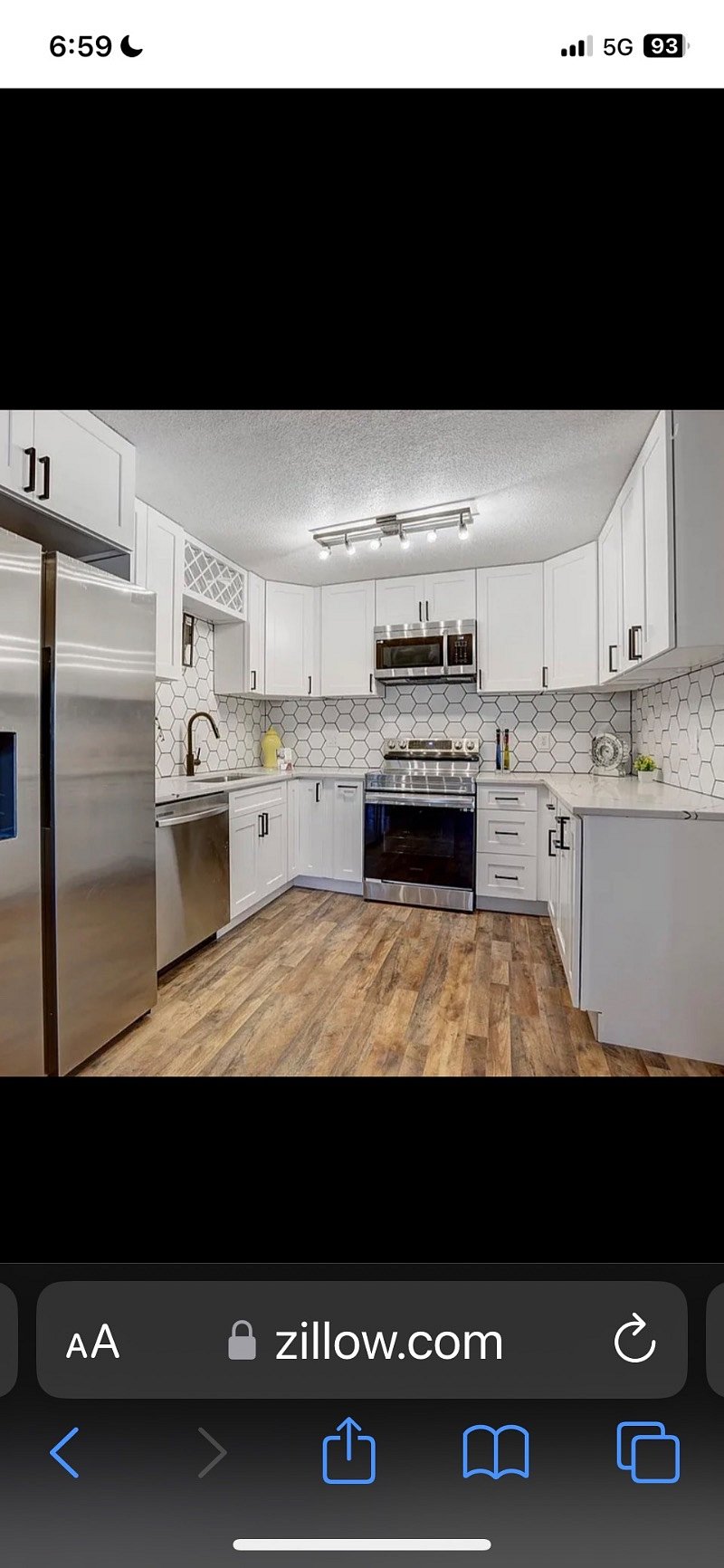 Furnished Finder property 600360_1 photo 5