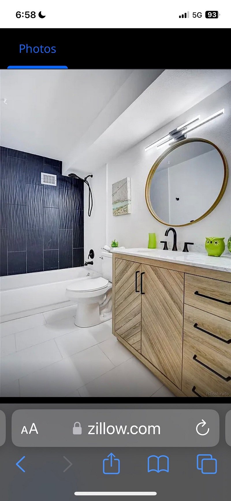 Furnished Finder property 600360_1 photo 9