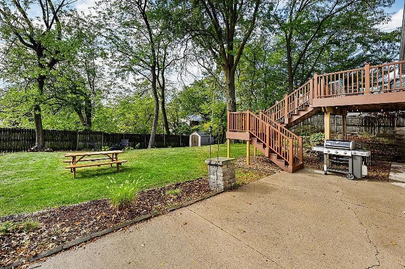 Furnished Finder property 600380_1 photo 24
