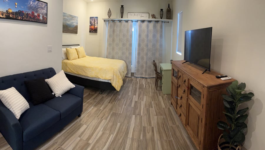 Furnished Finder property 600663_1 photo 6