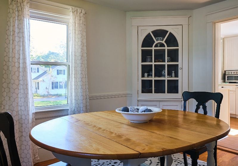 Dining room or office