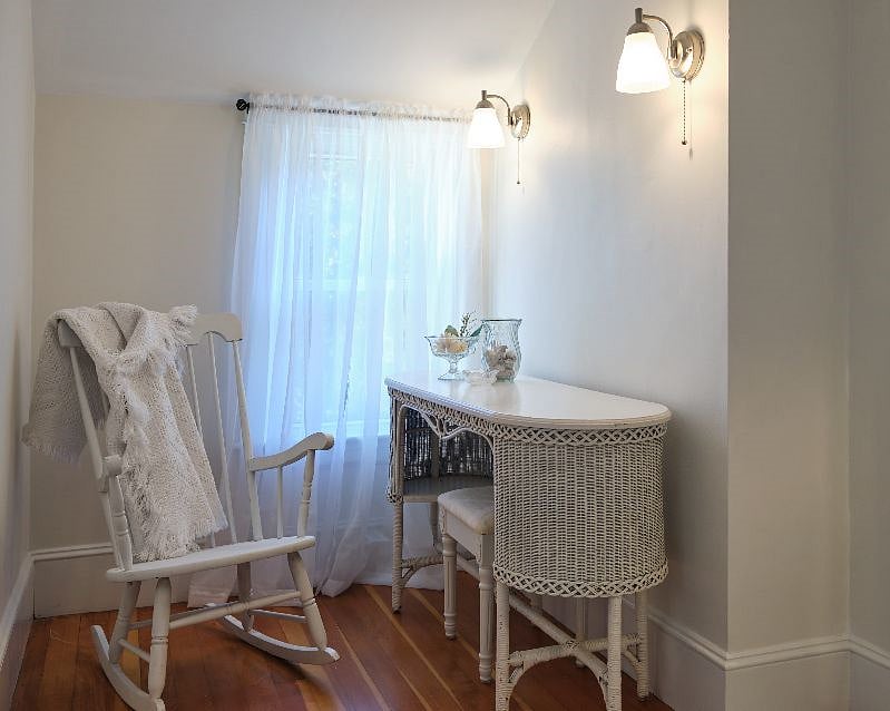 Bedroom #1