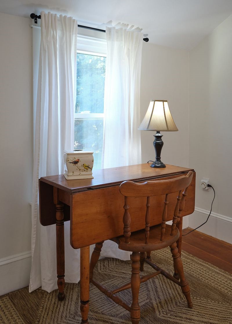 Bedroom #2