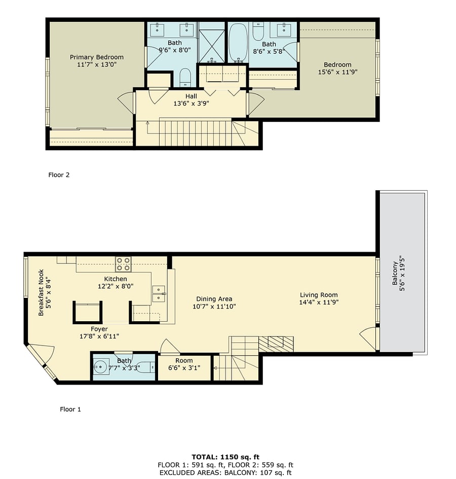 Furnished Finder property 600949_1 photo 24