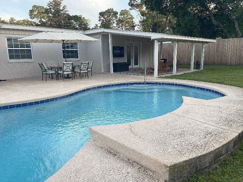 Furnished Finder property 600984_1 photo 8
