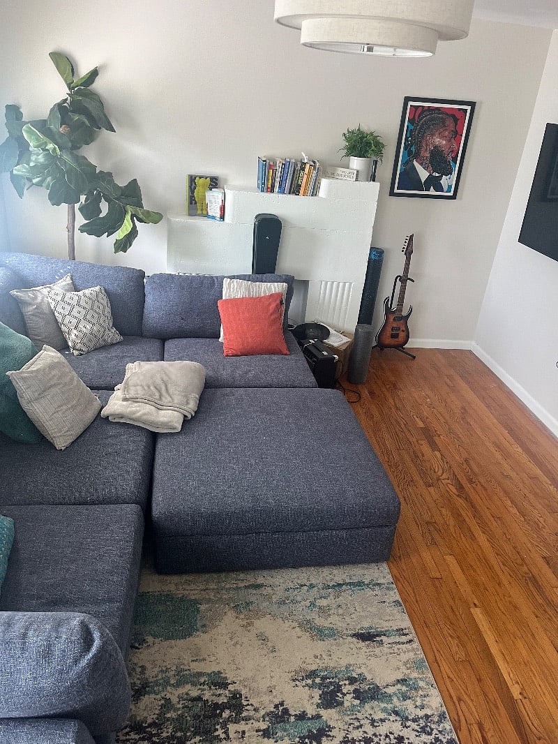 Furnished Finder property 601165_1 photo 1