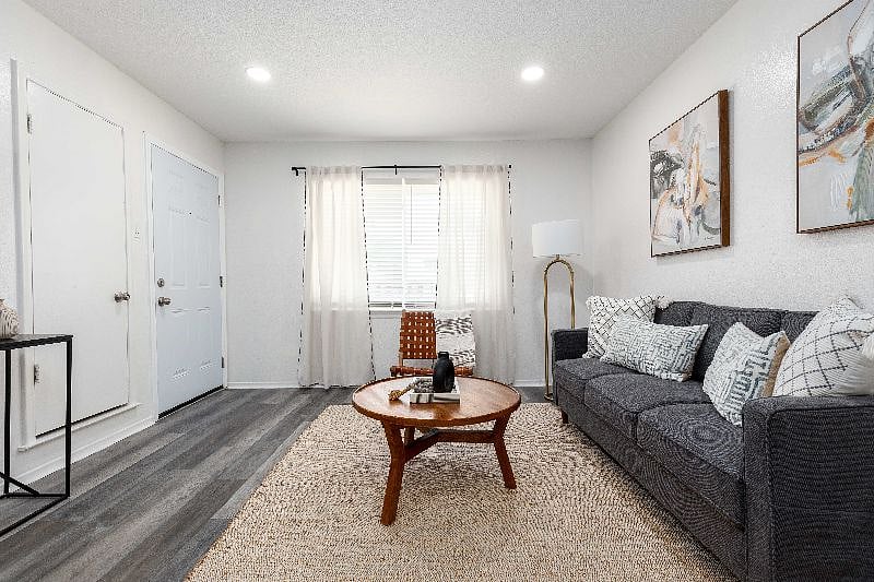 Family Living Room