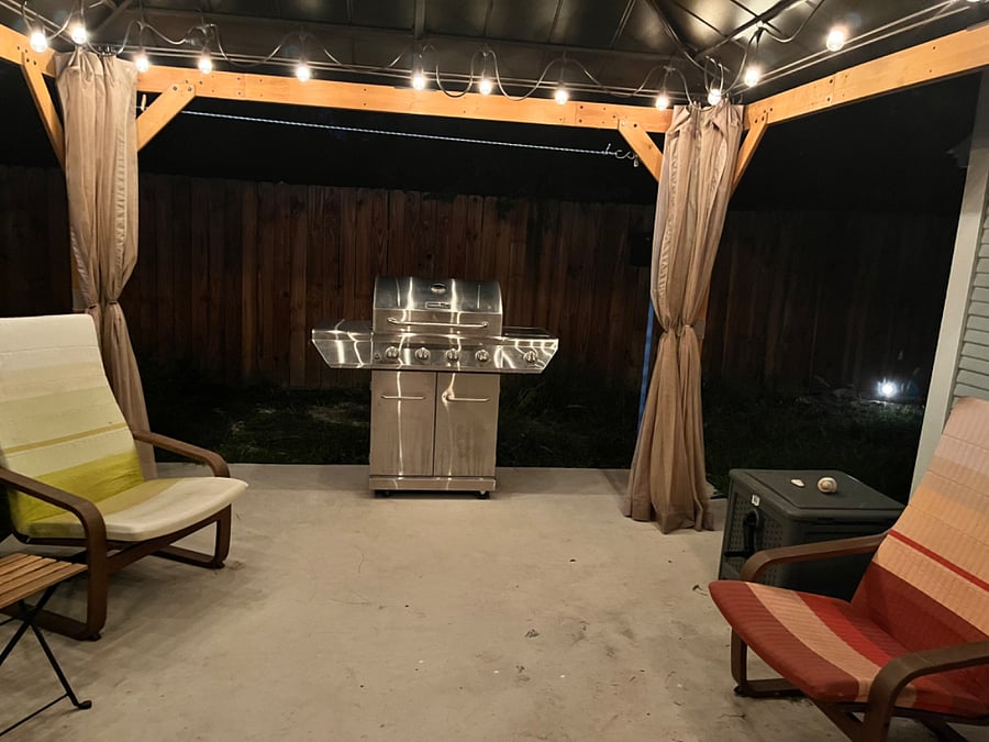 Furnished Finder property 601252_1 photo 19