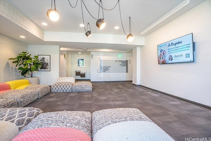 Common Area