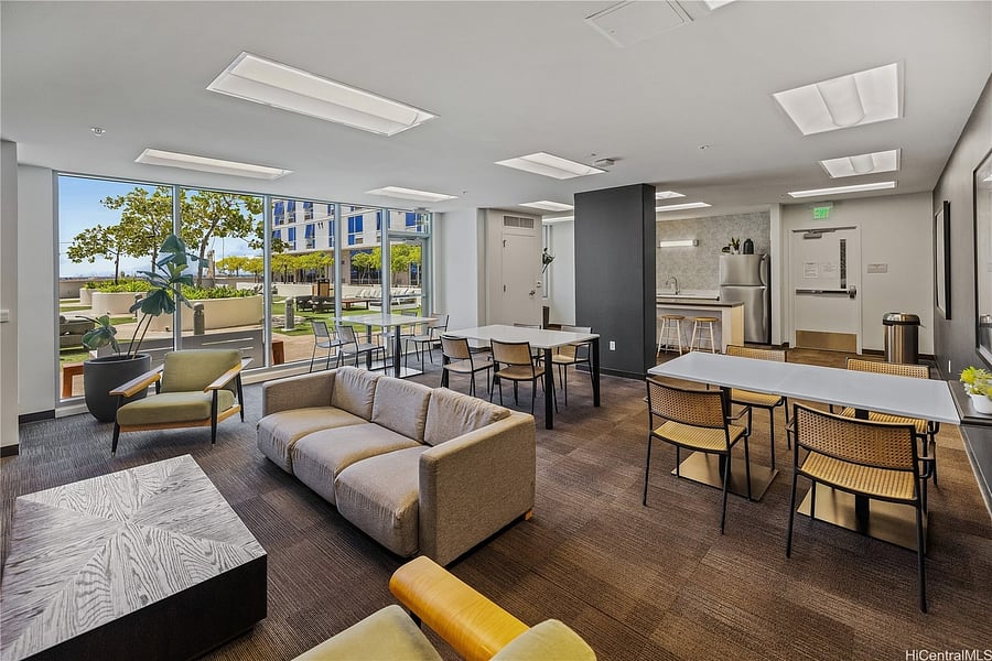 Event Room