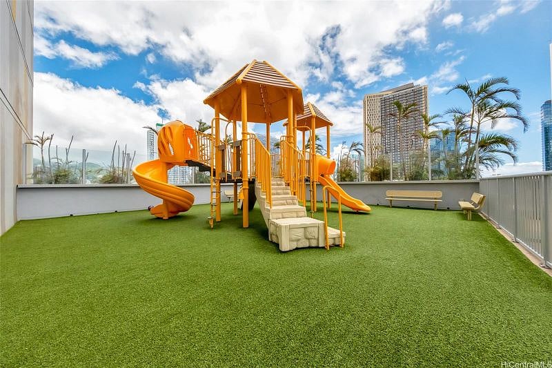 Kids Play Ground