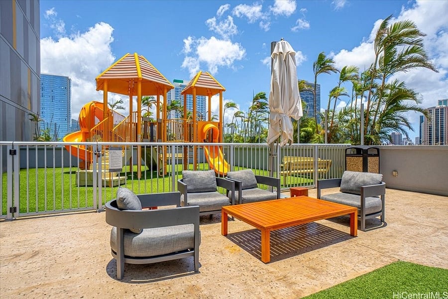 Kids Playground