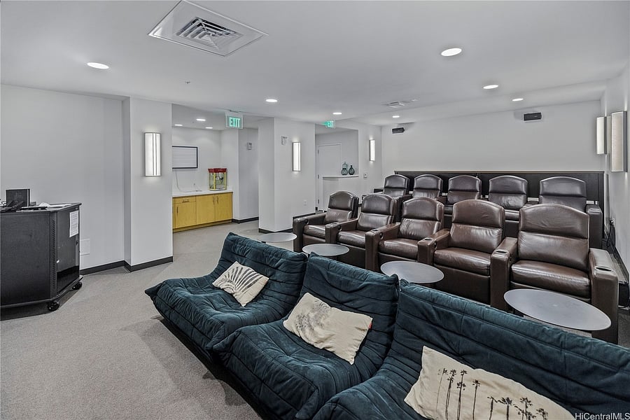 Movie Room