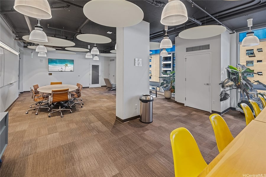 Coworking Space