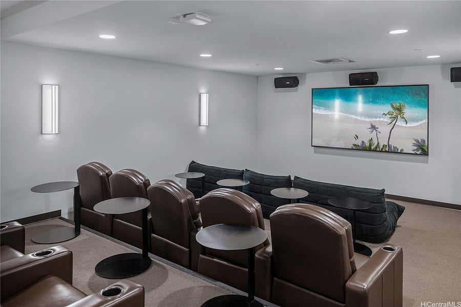 Movie Room
