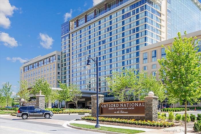 Gaylord (NationaSofal Harbor)