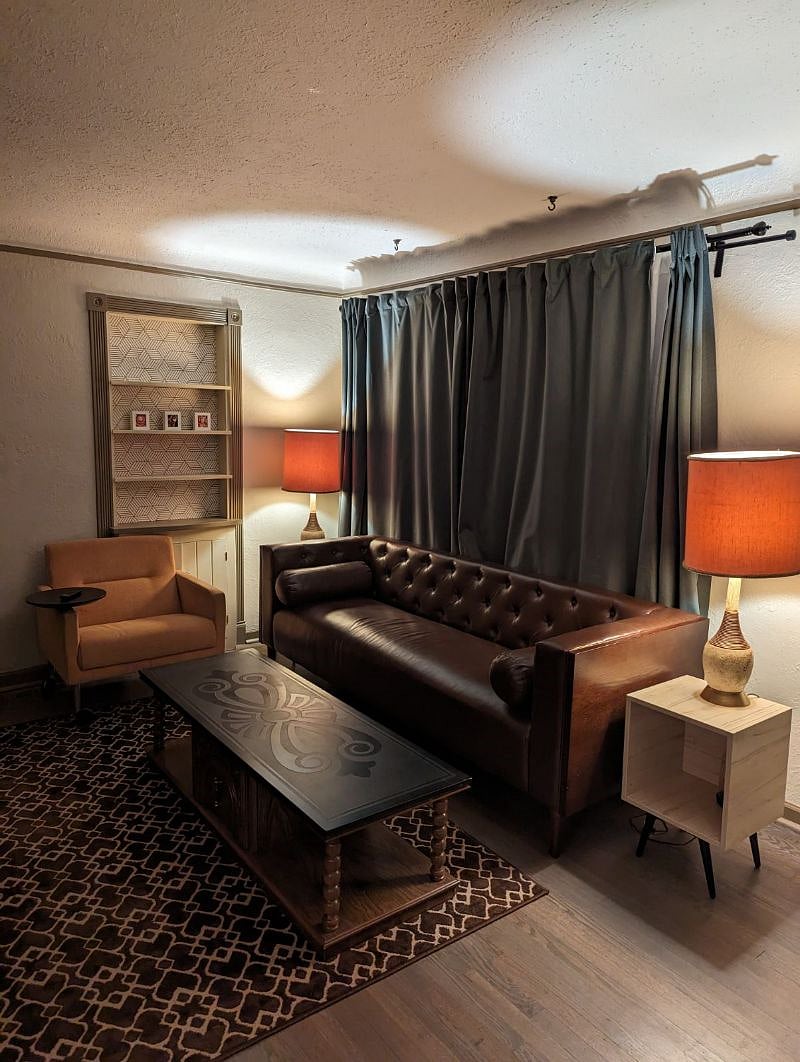 Living Room 2