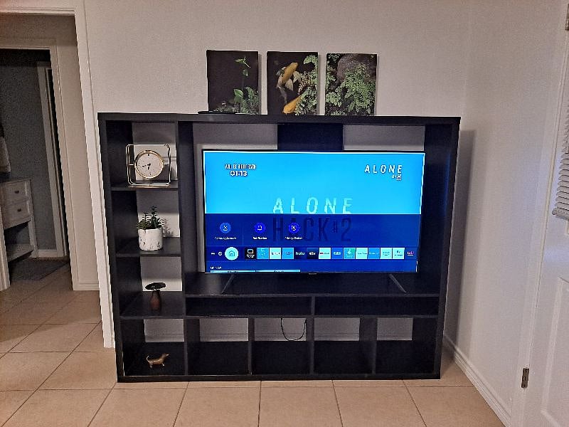 Smart TV- ready for Streaming