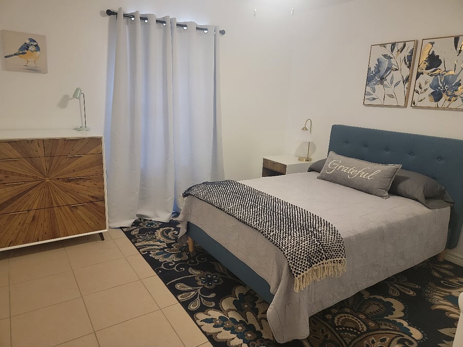 Bedroom #2