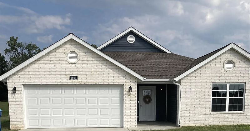 Welcome to your home away from home!