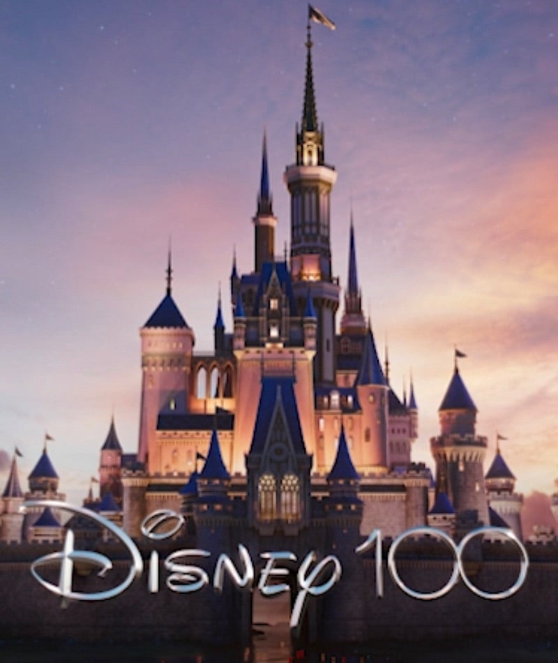 40 miles away from Disney