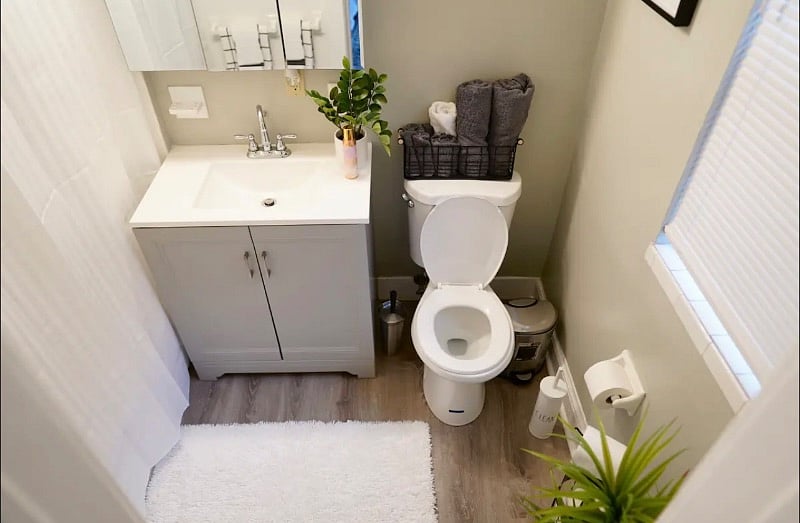 Furnished Finder property 602028_1 photo 14
