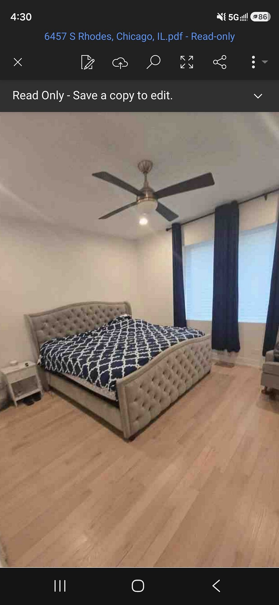 Furnished Finder property 602205_1 photo 11
