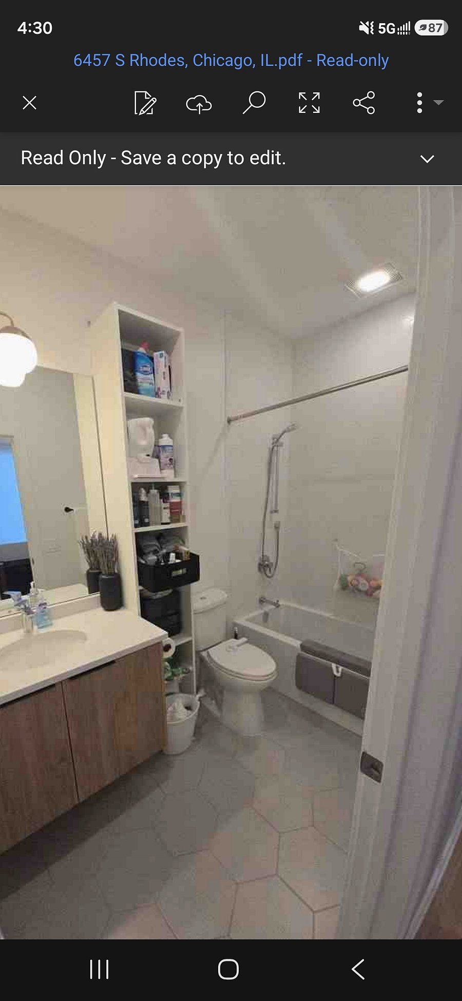 Furnished Finder property 602205_1 photo 12