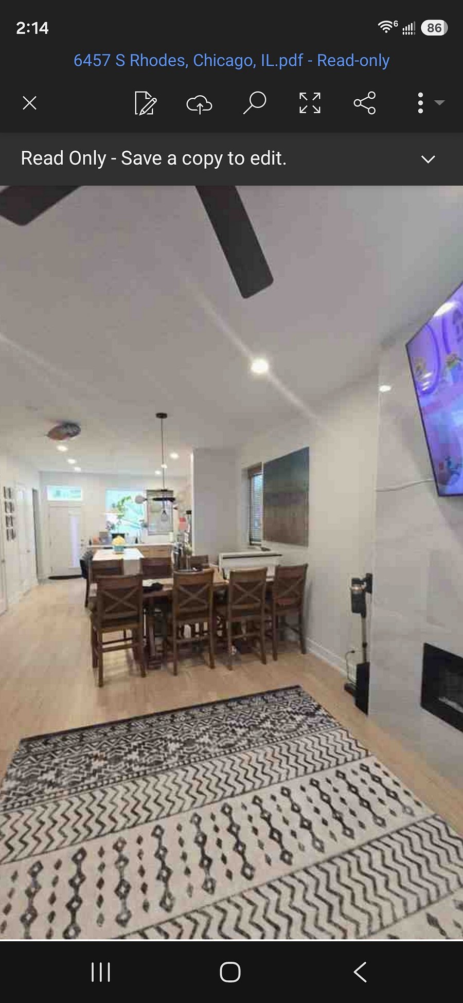 Furnished Finder property 602205_1 photo 16