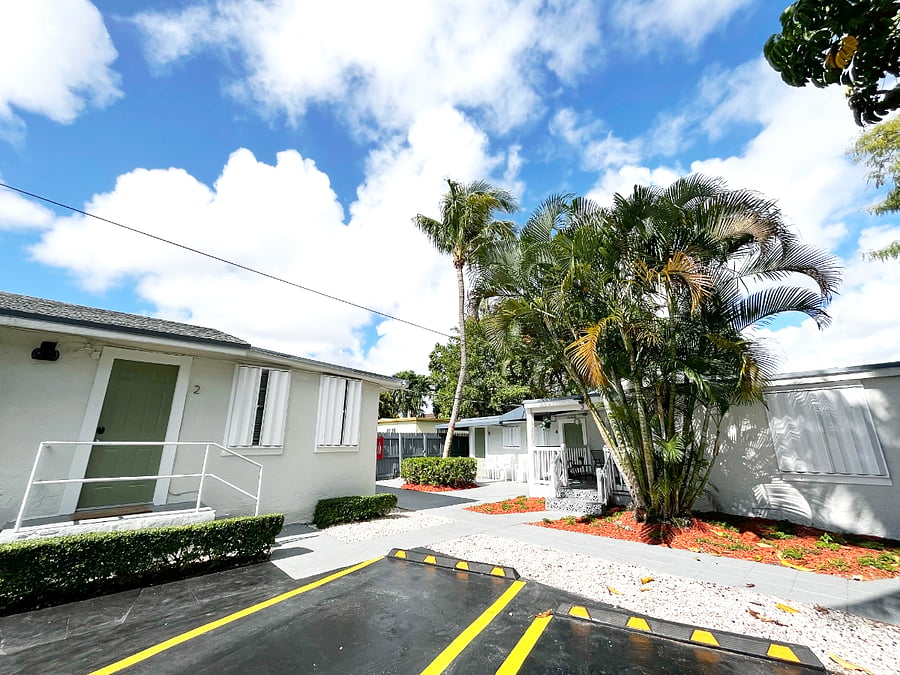 Furnished Finder property 602209_1 photo 25