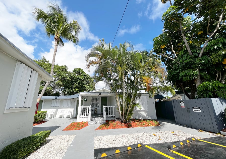 Furnished Finder property 602216_1 photo 24