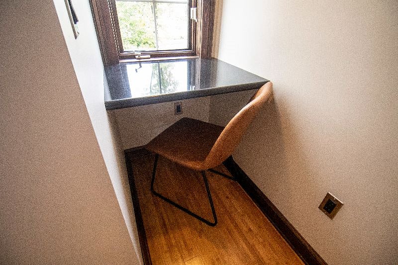 Master Bedroom Vanity / Desk