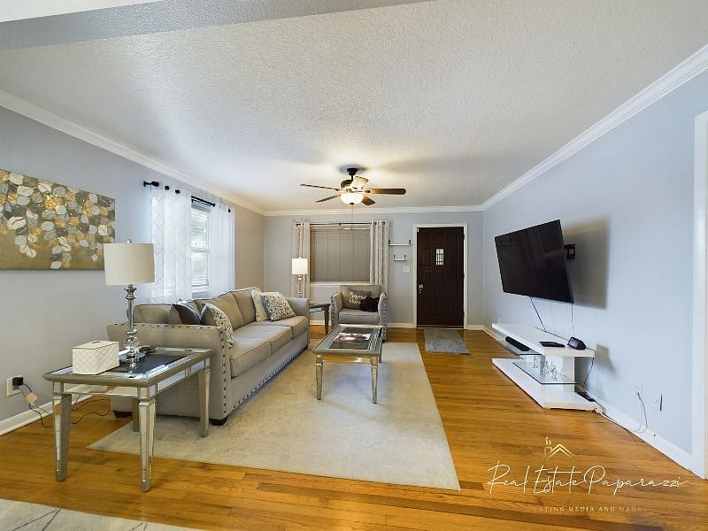 Residence A Living Room I