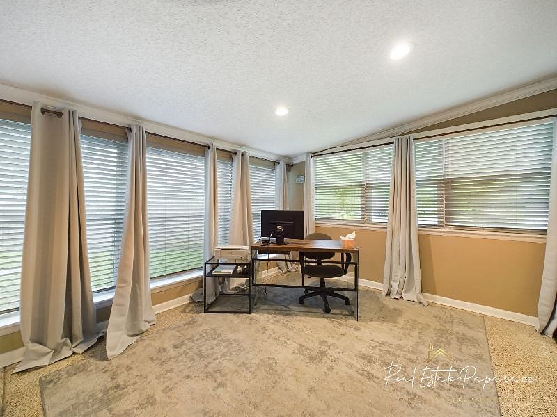 Residence Office Space