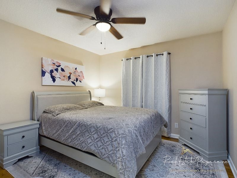 Residence A Bedroom I