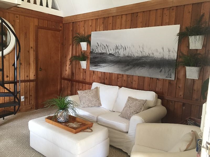 Living Room.