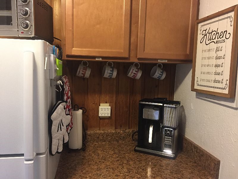 Coffee Bar