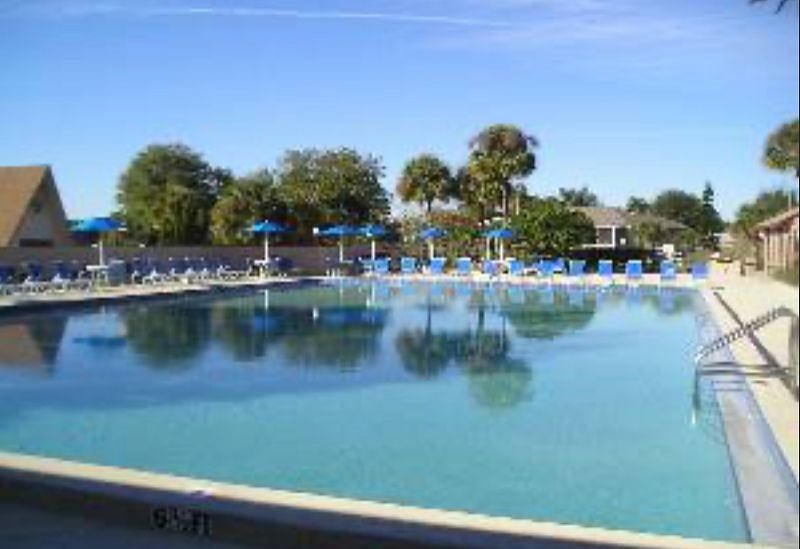 Olympic size pool, BBQ/Picnic Pavilions, Lounge chairs, tables, charcoal grills