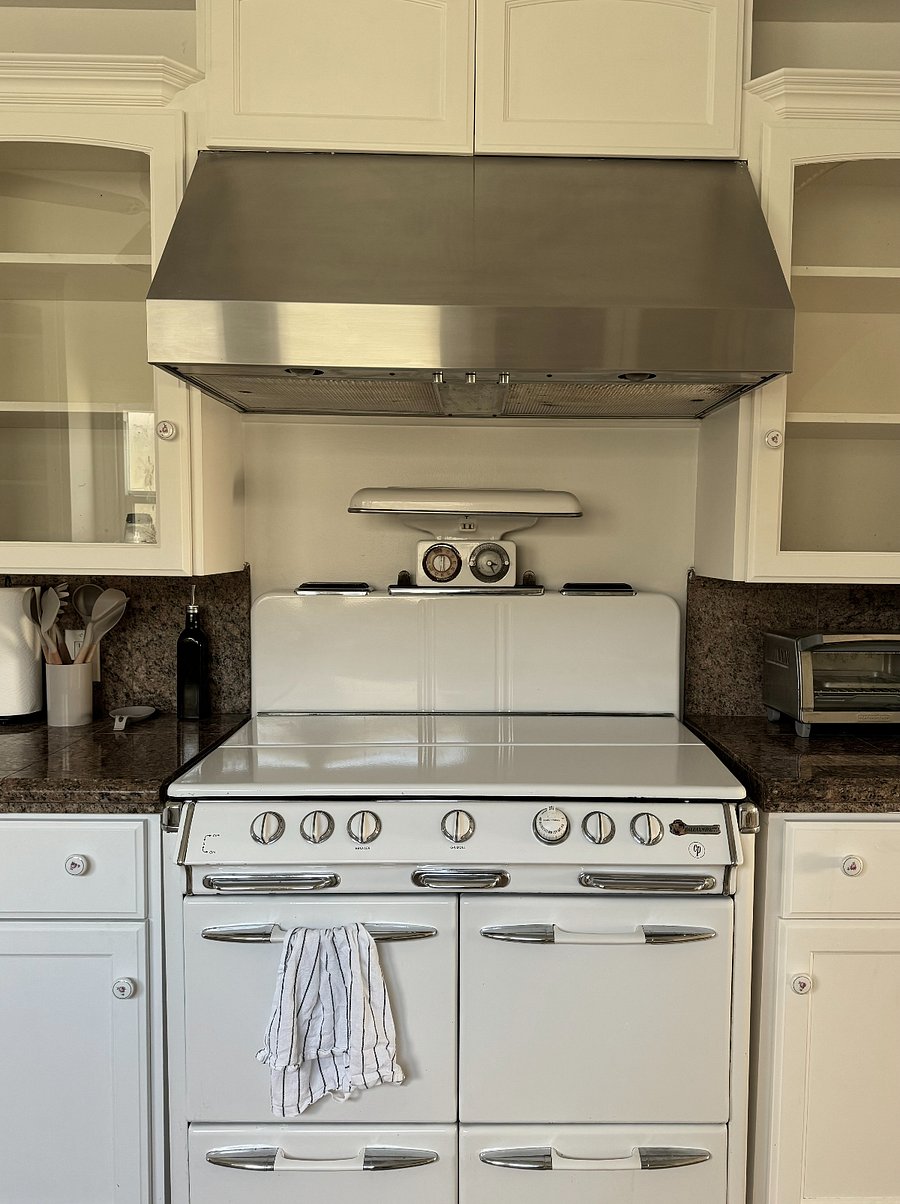 Stovetop