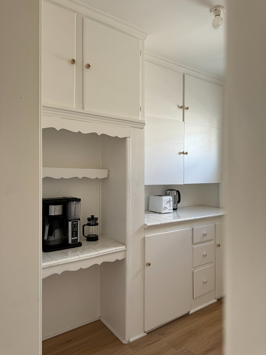 Pantry 