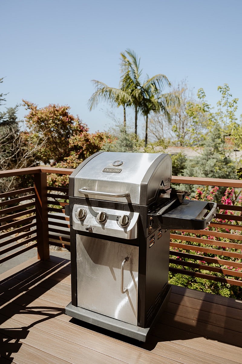 BBQ